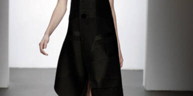 Schwarz steht uns allen