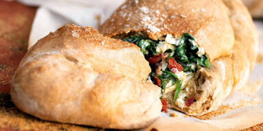 Calzone