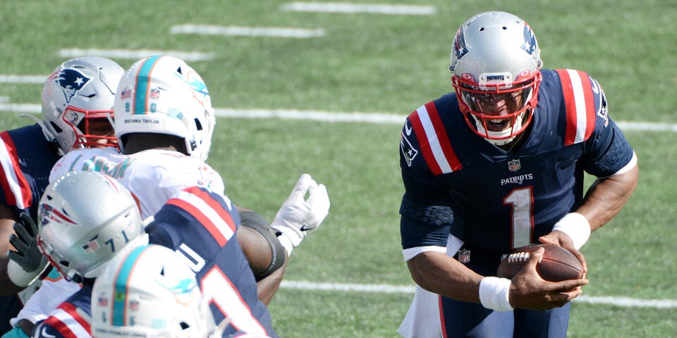 Brady bei Tampa-Debüt mit Auftakt-Pleite