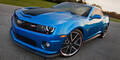 Jetzt kommt der Camaro "Hot Wheels"