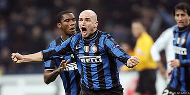 Inter feierte in Champions League 2:1 über Chelsea
