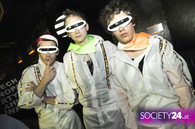 Rambazamba Campus in der Camera