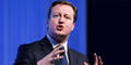 David Cameron