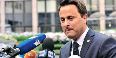 Nur zwei gegen Juncker