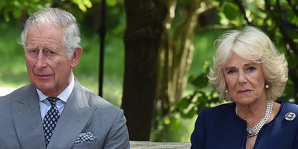 König Charles: Wilde Gerüchte um Affäre