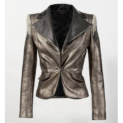 Camouflage Couture von Franco Stork