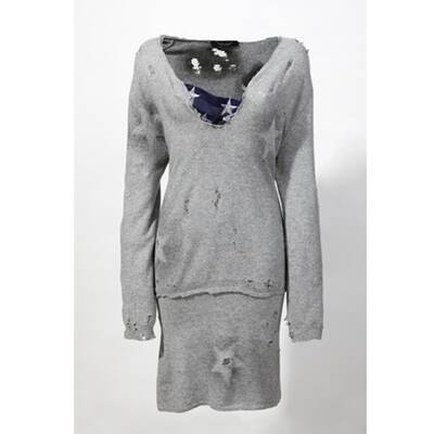 Camouflage Couture von Franco Stork