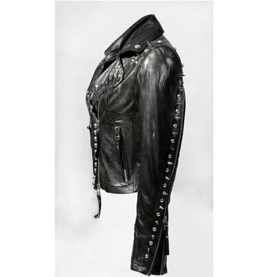 Camouflage Couture von Franco Stork