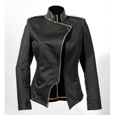 Camouflage Couture von Franco Stork