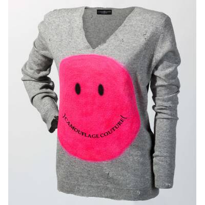 Camouflage Couture von Franco Stork