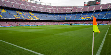 Camp Nou Barcelona