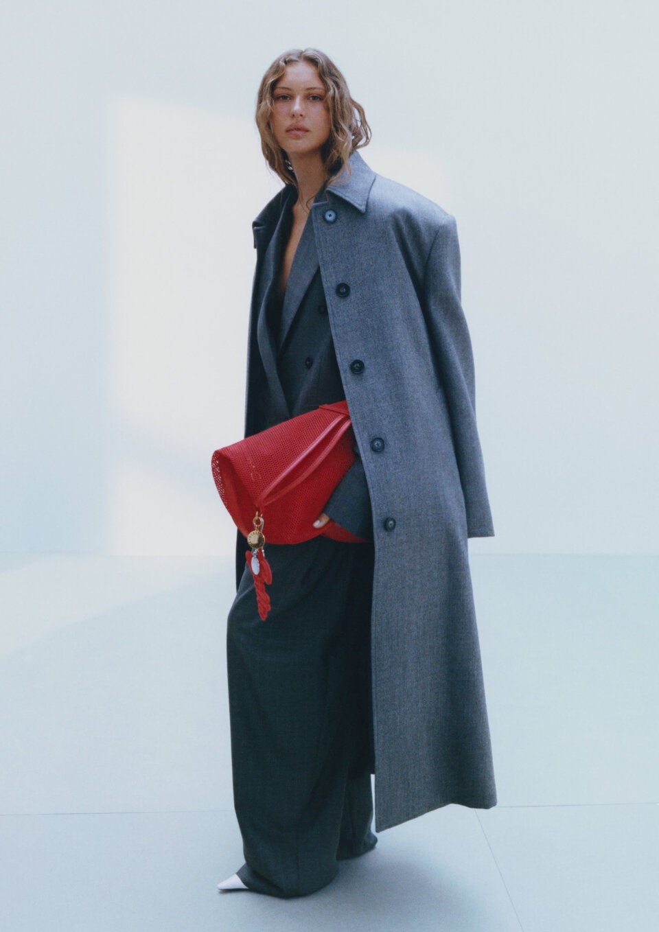 Die neue H&M-Designer-Kollektion mit Stella McCartney ist da - und sie ist so cool!