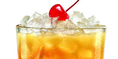 Campari Orange Passion