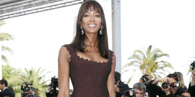 Naomi Campbell