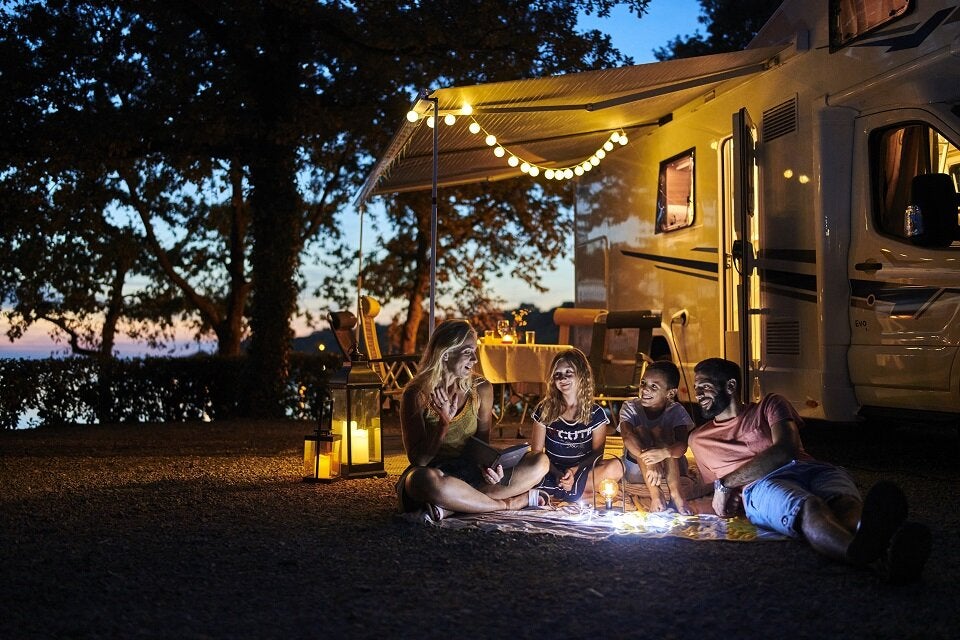 Kroatien Advertorial Sicherheit Nov/Dez 25 Camping