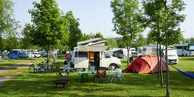 Campingplatz