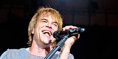 Schock um Campino: Tote-Hosen-Tour abgesagt