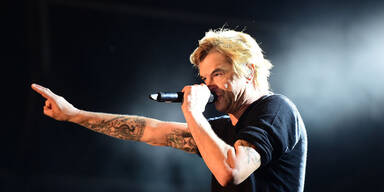 Campino denkt an Hochzeit