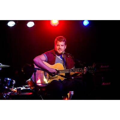 Keira Knightley und Mark Ruffalo als Musikerduo