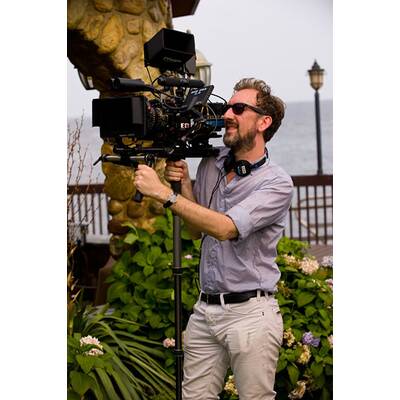 Keira Knightley und Mark Ruffalo als Musikerduo