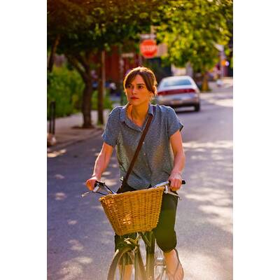 Keira Knightley und Mark Ruffalo als Musikerduo