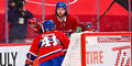 Josh Anderson jubelt für seine Montreal Canadiens