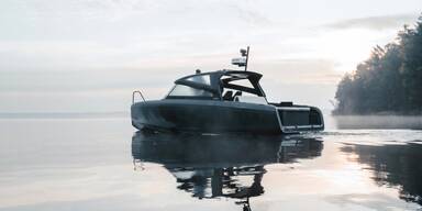 Neuer Meilenstein in nachhaltiger Elektro-Mobilit&auml;t