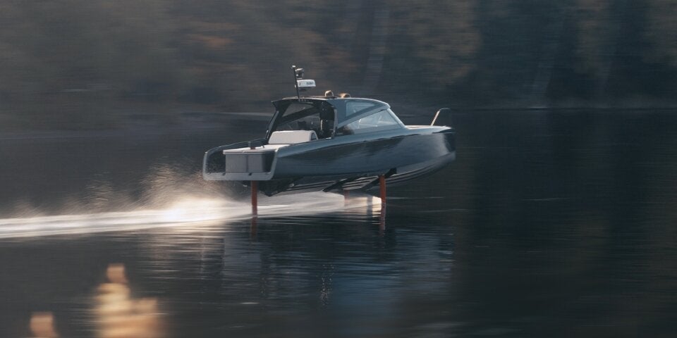 Neuer Meilenstein in nachhaltiger Elektro-Mobilität