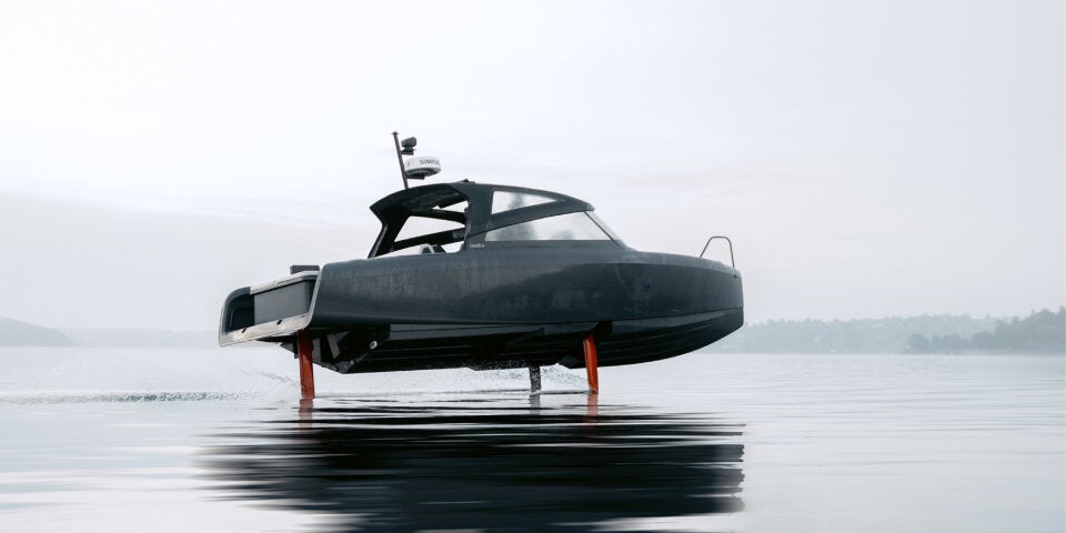 Neuer Meilenstein in nachhaltiger Elektro-Mobilität