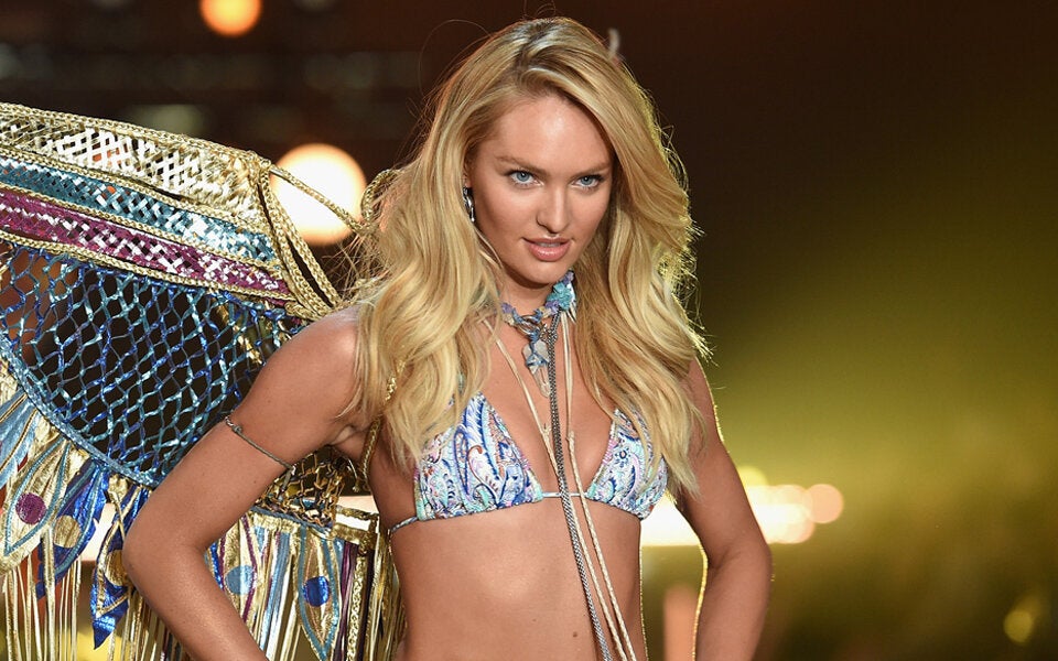 Candice Swanepoel