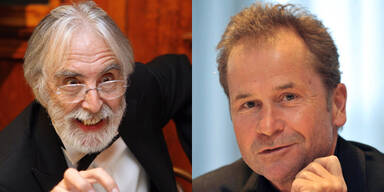 Goldene Palme: Haneke & Seidl im Rennen 