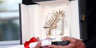 Goldene Palme: Haneke & Seidl im Rennen 