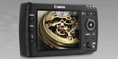 Trend: Digitale Mega-Fotoalben