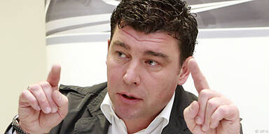 Canori hat dem R&uuml;cktritt mit Vorbehalt zugestimmt