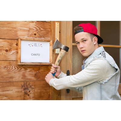 Bluatschink - Toni Knittel