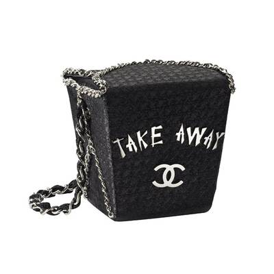 Die CHANEL - eine Begleiterin fürs Leben