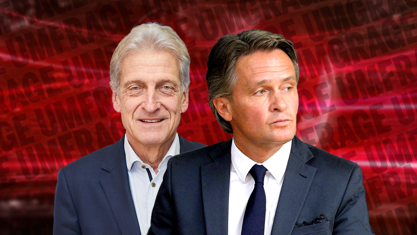 Das große oe24.TV-Wahlbarometer - oe24.tv