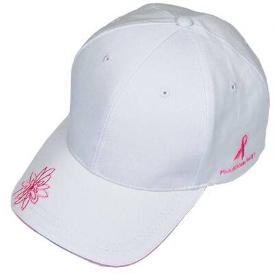 Baumax - Griller Pink Ribbon Tischgriller