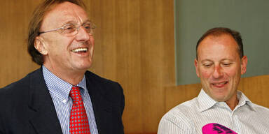 Caps wollen mindestens in Finale