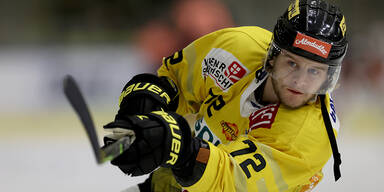 Capitals beschenken Fans mit 4:0