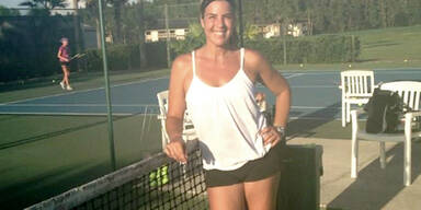 Tennis: Ex-Wunderkind plant Comeback