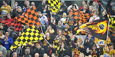 Caps-Fans freuen sich schon