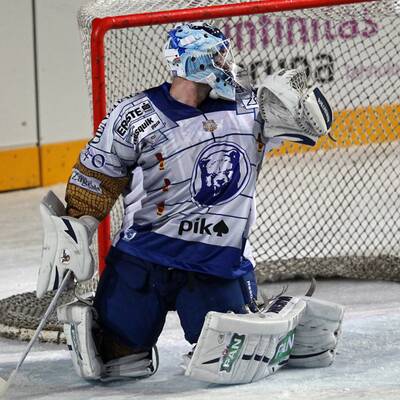 Vienna Capitals vs. Zagreb