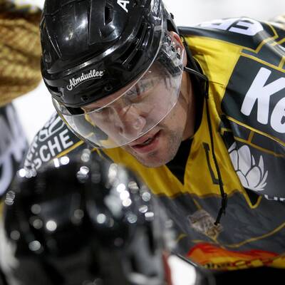 Vienna Capitals vs. Zagreb