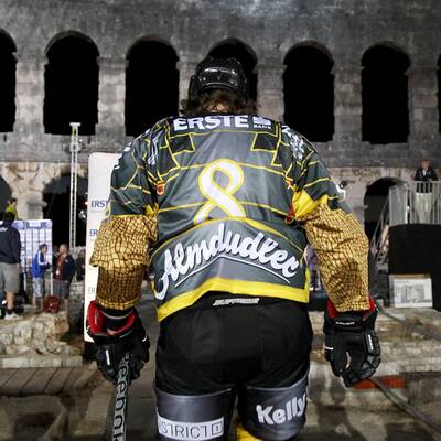 Vienna Capitals vs. Zagreb