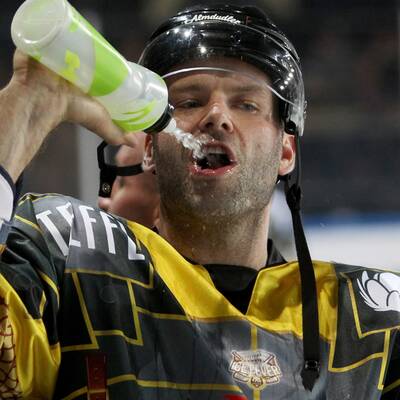 Vienna Capitals vs. Zagreb