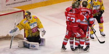 1:2 &ndash; Caps verlieren in Verl&auml;ngerung