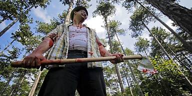 Captain Angers ganz spezielles Anger Management