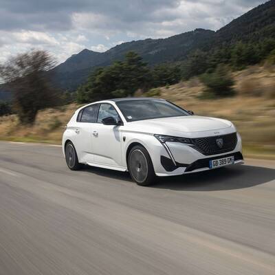 Car of the Year 2022 Finalist