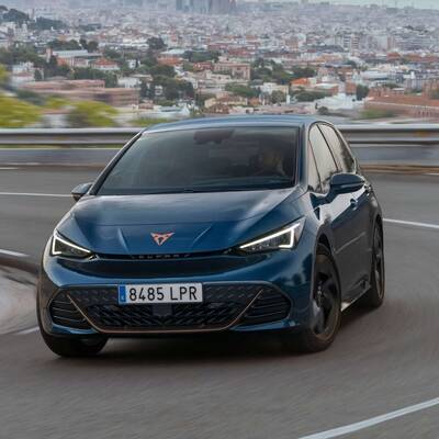 Car of the Year 2022 Finalist